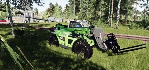 Realistic Simple – ReShade v1.1