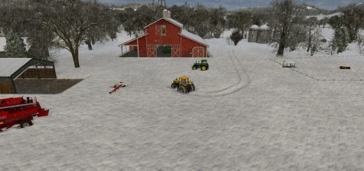 Realistic Weather V1.2.1