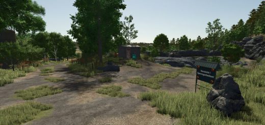 Rhönplateu V1.2.0.1