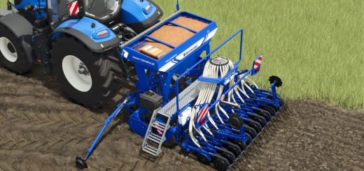 Rolmako OptiCrop V1.0.0.1