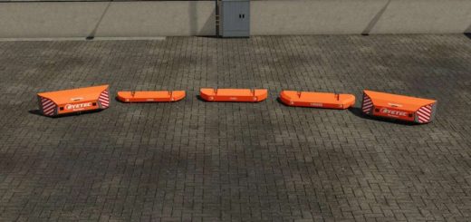 Ryetec workbox pack v1.0