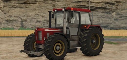 Schlueter 1500 TVL v1.3