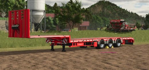 Schwarzmueller Trailer Pack V1.4