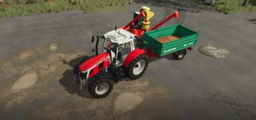 Seed Treater Pack v1.0.0.1