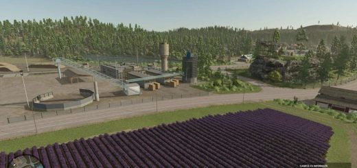 Silverrun Forest Multifruit Edition v1.1.0.1