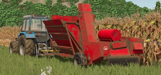 Sip Majevica 80 v1.0