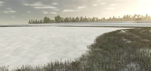 Snow Texture V1.0