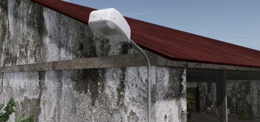 Street Lights Pack Beta