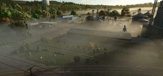 Sudbury, ONTARIO map v1.0