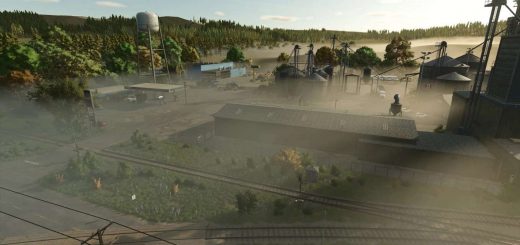 Sudbury, ONTARIO map v1.1