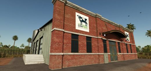 Sugar Production Pack V1.0