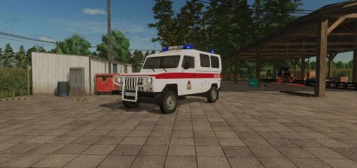 Tarpan Honker SLOp 492[B]90 v1.0