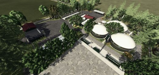 Thüringen 2.0 4Fach Karte v1.0.0.3