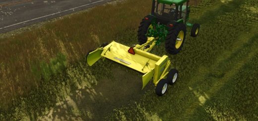 Tubeline Accumulator 9500T v1.0