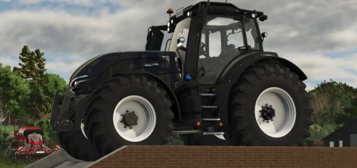 Valtra Q Series Rust Edition V1.2