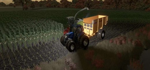 Veenhuis Trex Shuttle v1.0