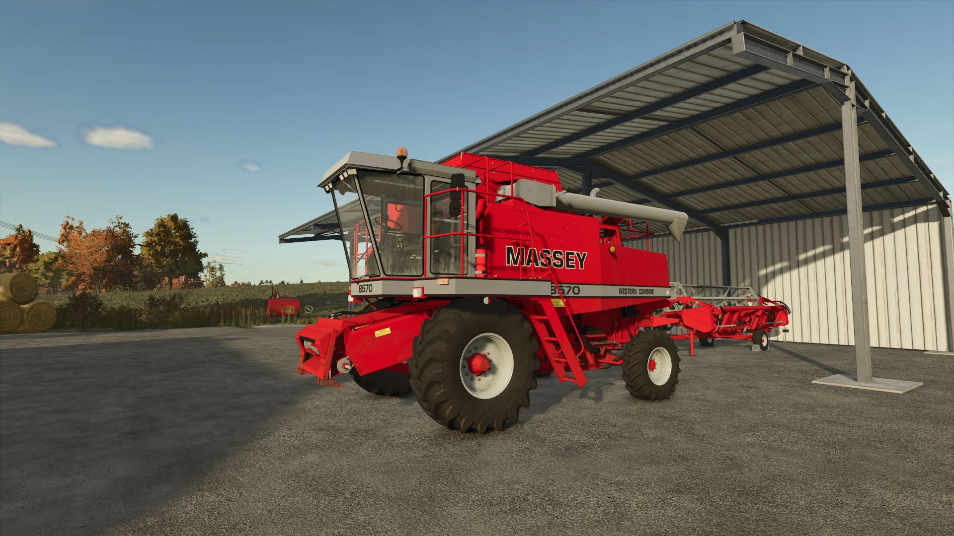 Vehicle Shader V1.1.4.1