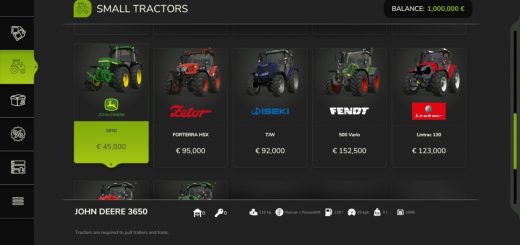 Vehicle Years V1.0.0.5