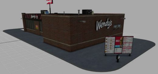 Wendys v1.0