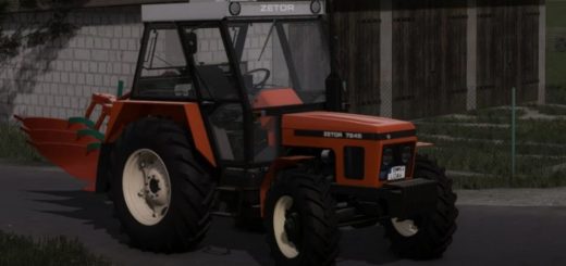 Zetor 5211 v1.0