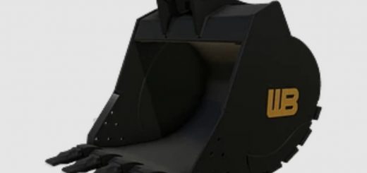 25 Ton Bucket Pack v1.0