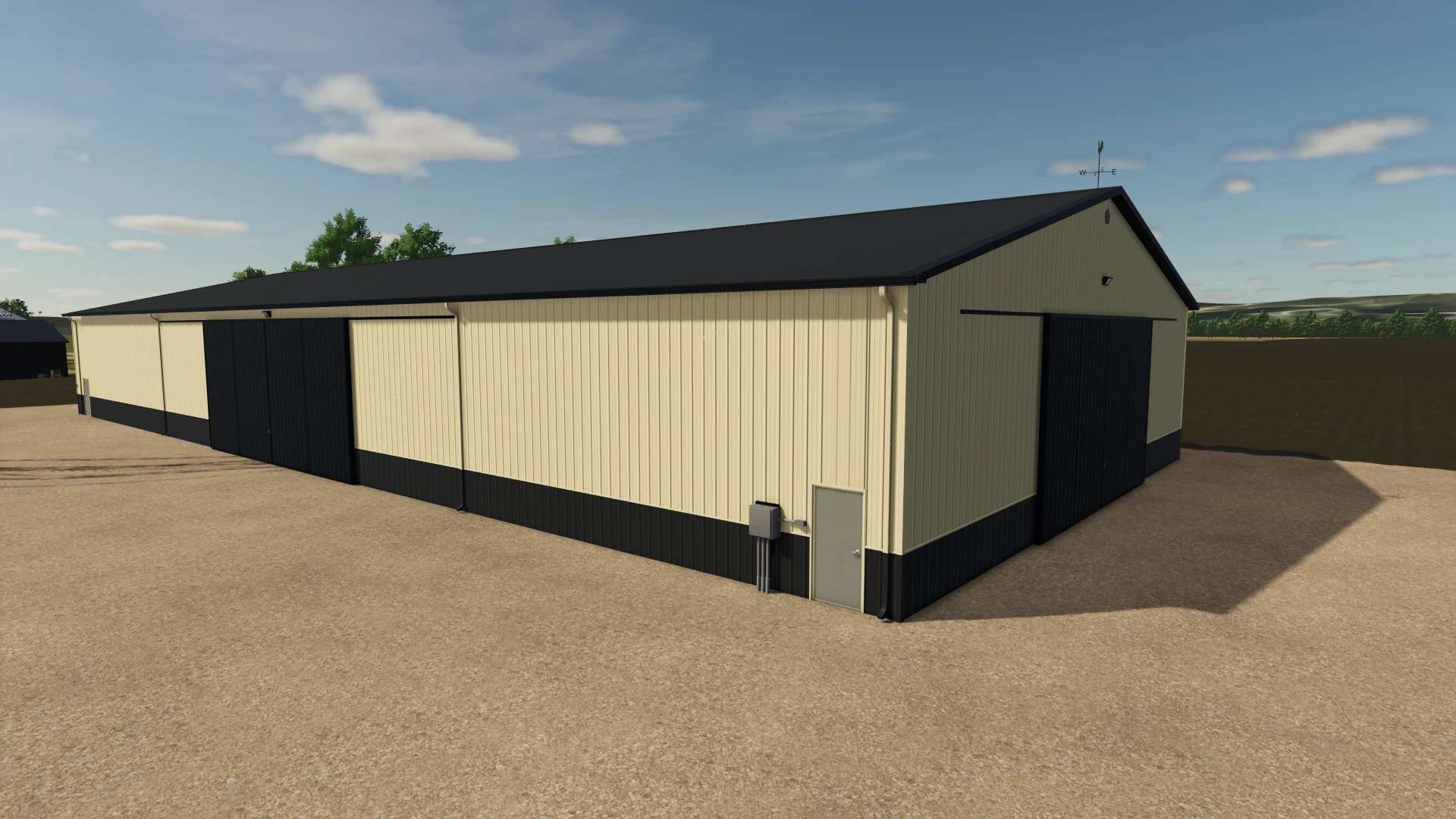 72×170 Shed v1.0