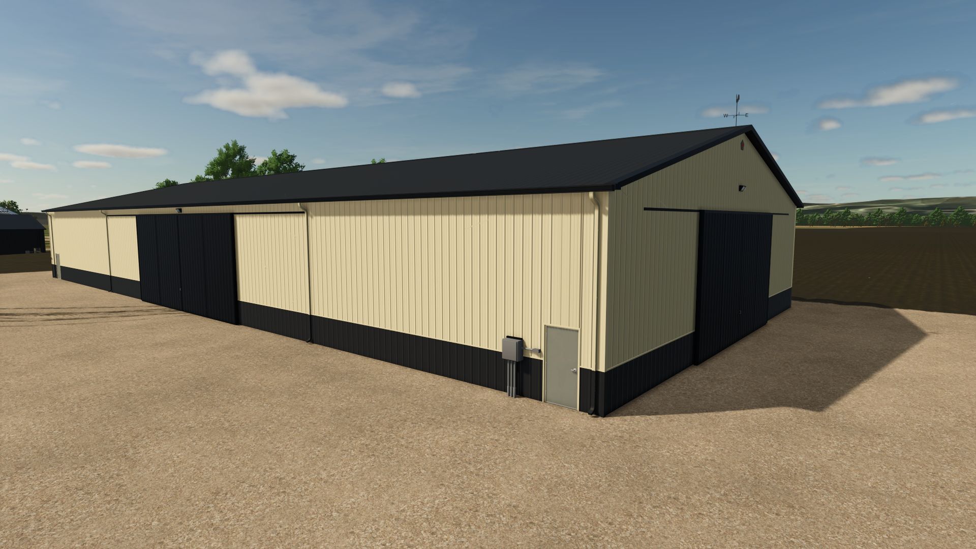 72×170 Shed v1.0