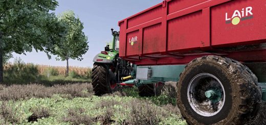 Added crop destruction v1.1