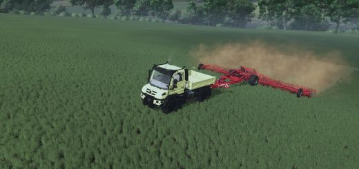 Advanced Mechanic V1.0