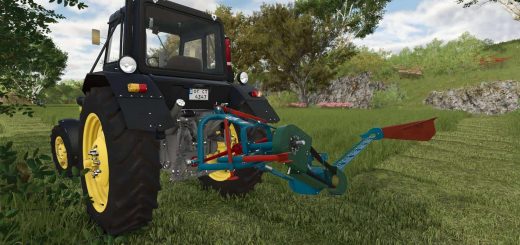 Agromet Z034 Osa 2 v1.0