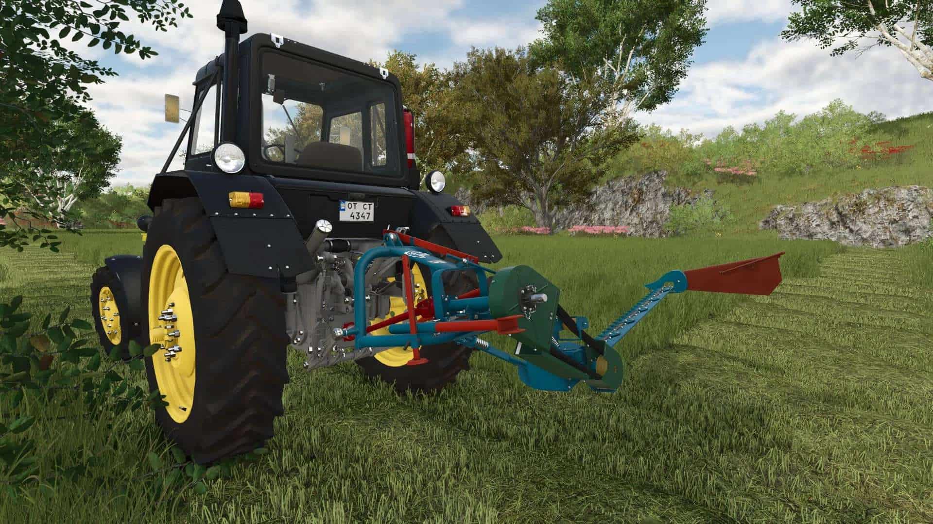 Agromet Z034 Osa 2 v1.0