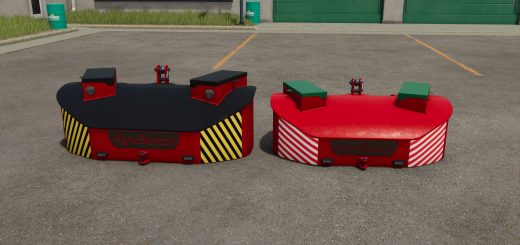 AgroSketch weight pack V1.1
