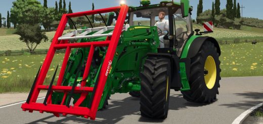 Altec M44SR Fork V1.0