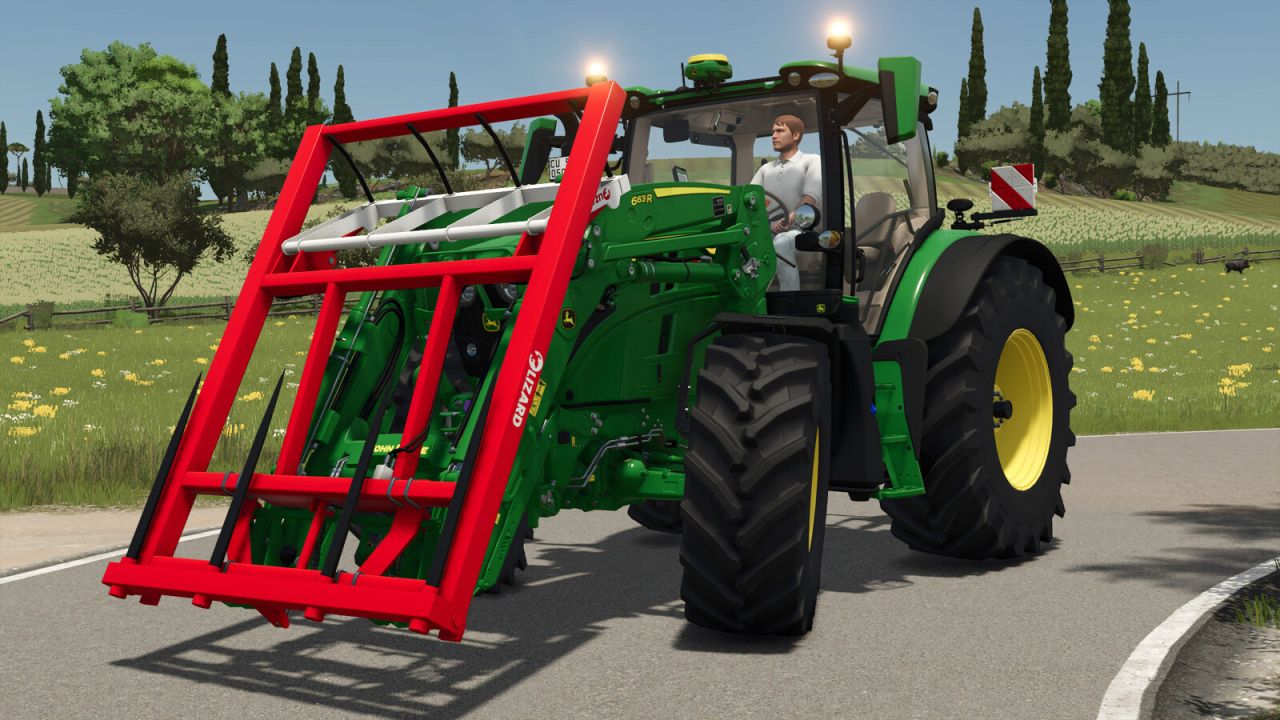 Altec M44SR Fork V1.0