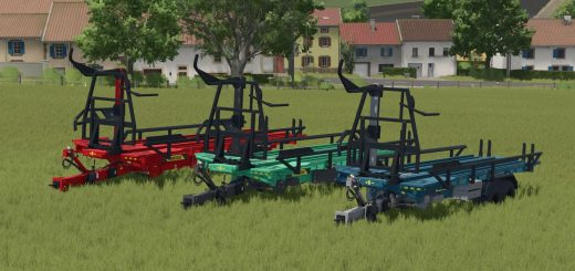 Anderson RBM 2000 v1.0