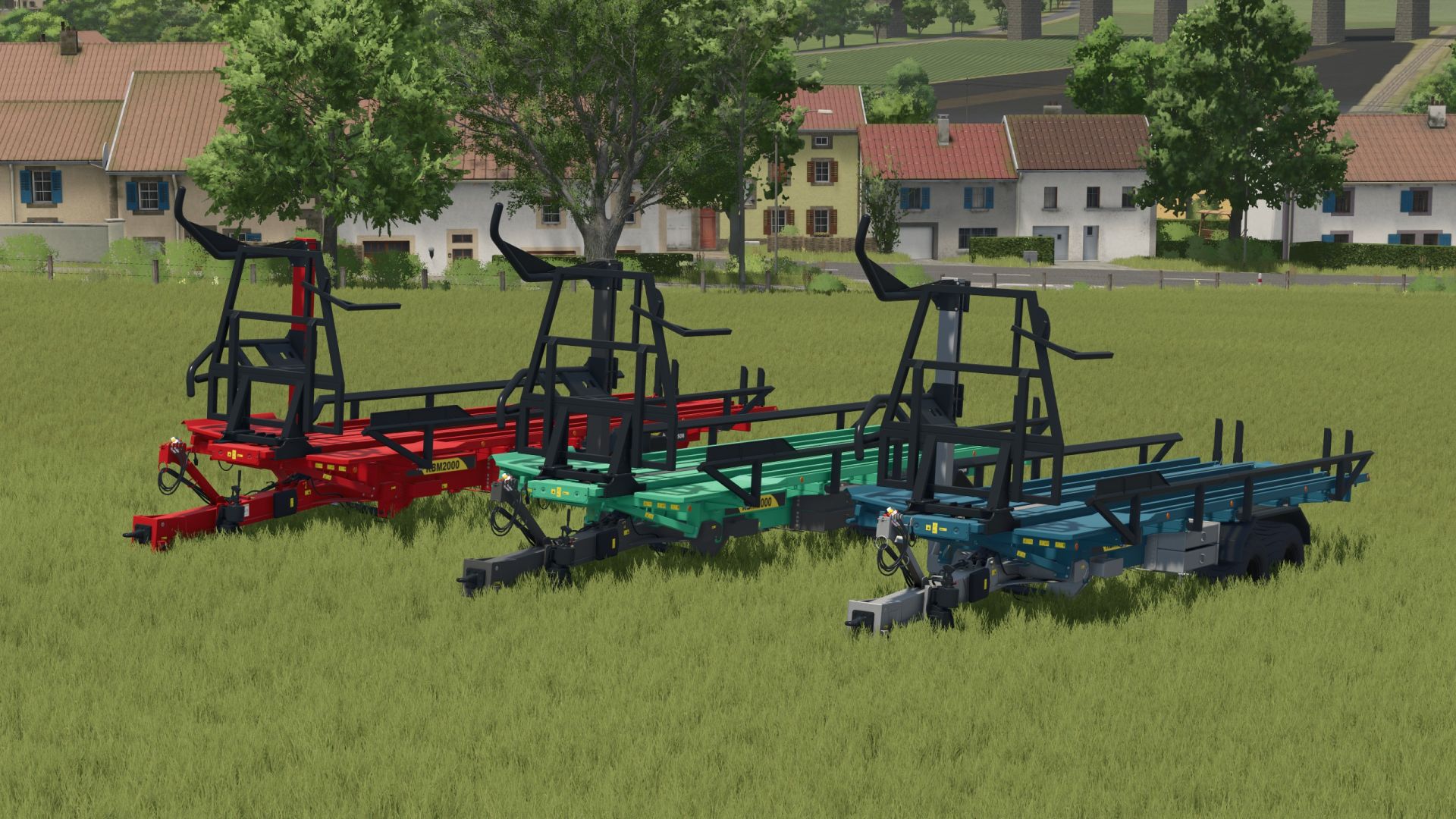 Anderson RBM 2000 v1.0