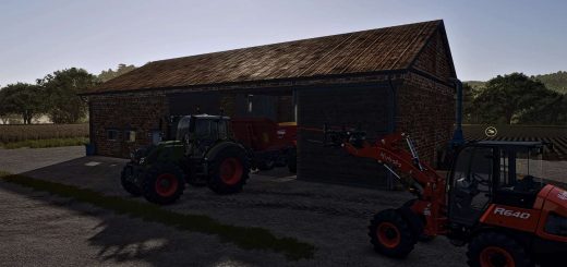 ANIMAL FOOD factory v1.0