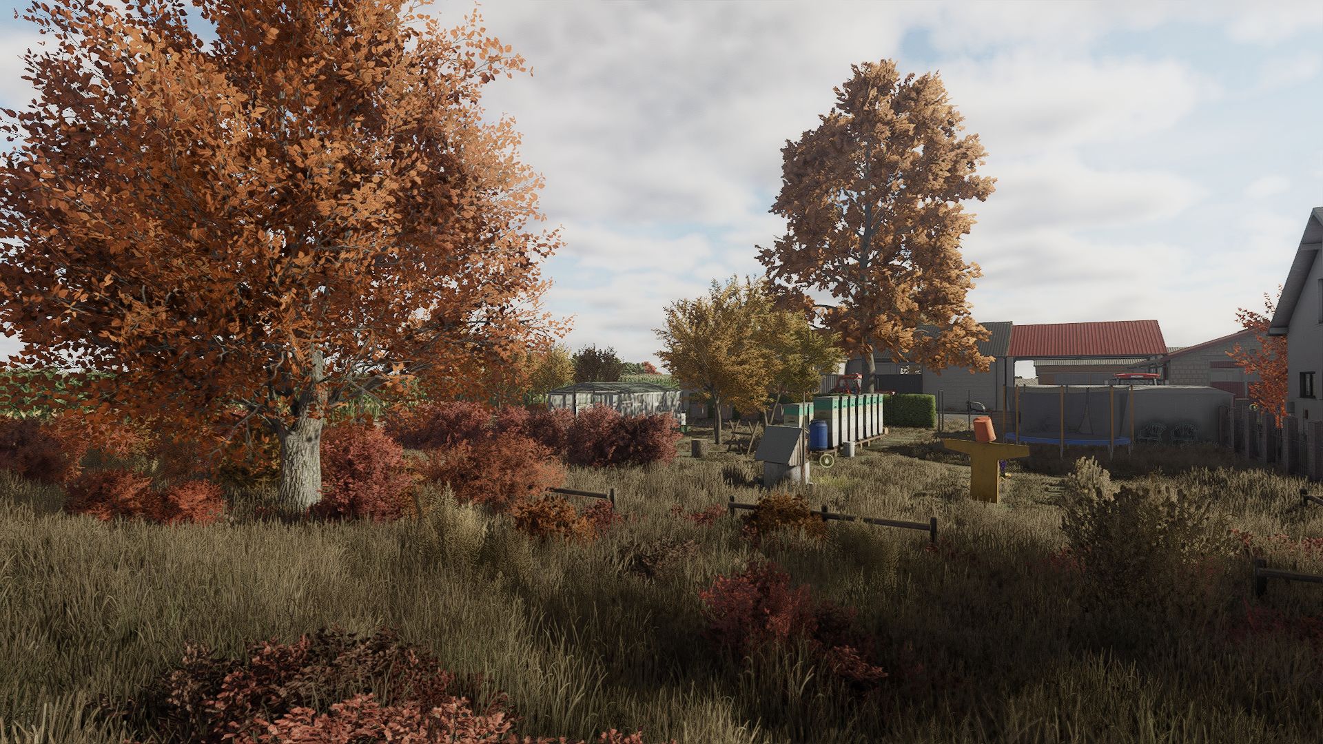 Antares Vision (Shader) V1.0