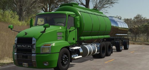 Anthem 6×4 Pack v2.0