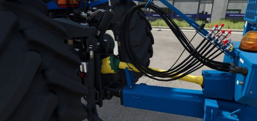 Attach Implements Manually V1.0.0.1