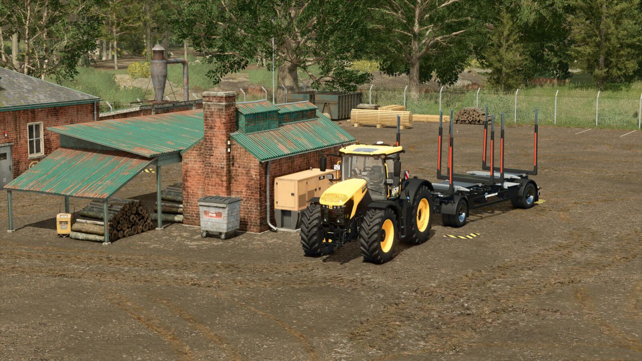 Auto Load Wood V1.0