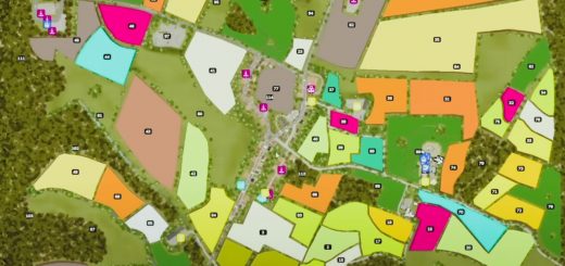 Autodrive Ardennaise BETA v1.0