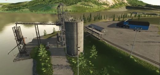 Back Country V2.0.0.1