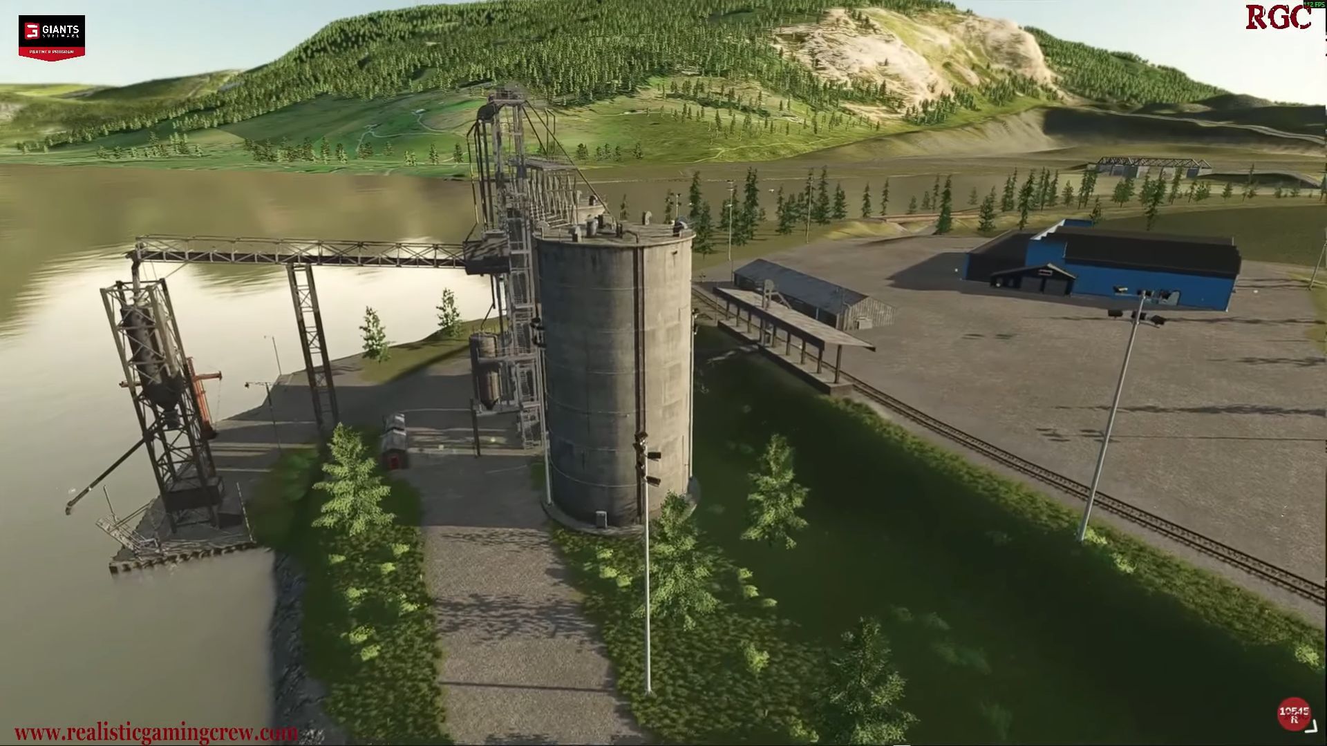 Back Country V2.0.0.1