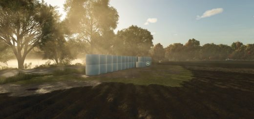 Bale Storage V1.0.0.2
