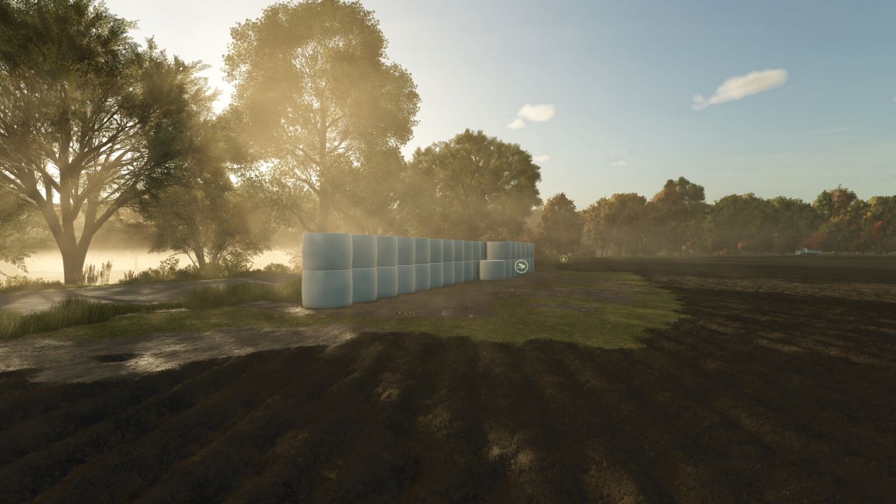 Bale Storage V1.0.0.2