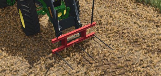 Balefork Selfmade v1.0.0.1