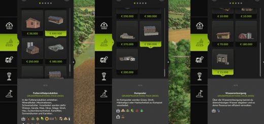 Basic Production-Pack V1.0.0.1