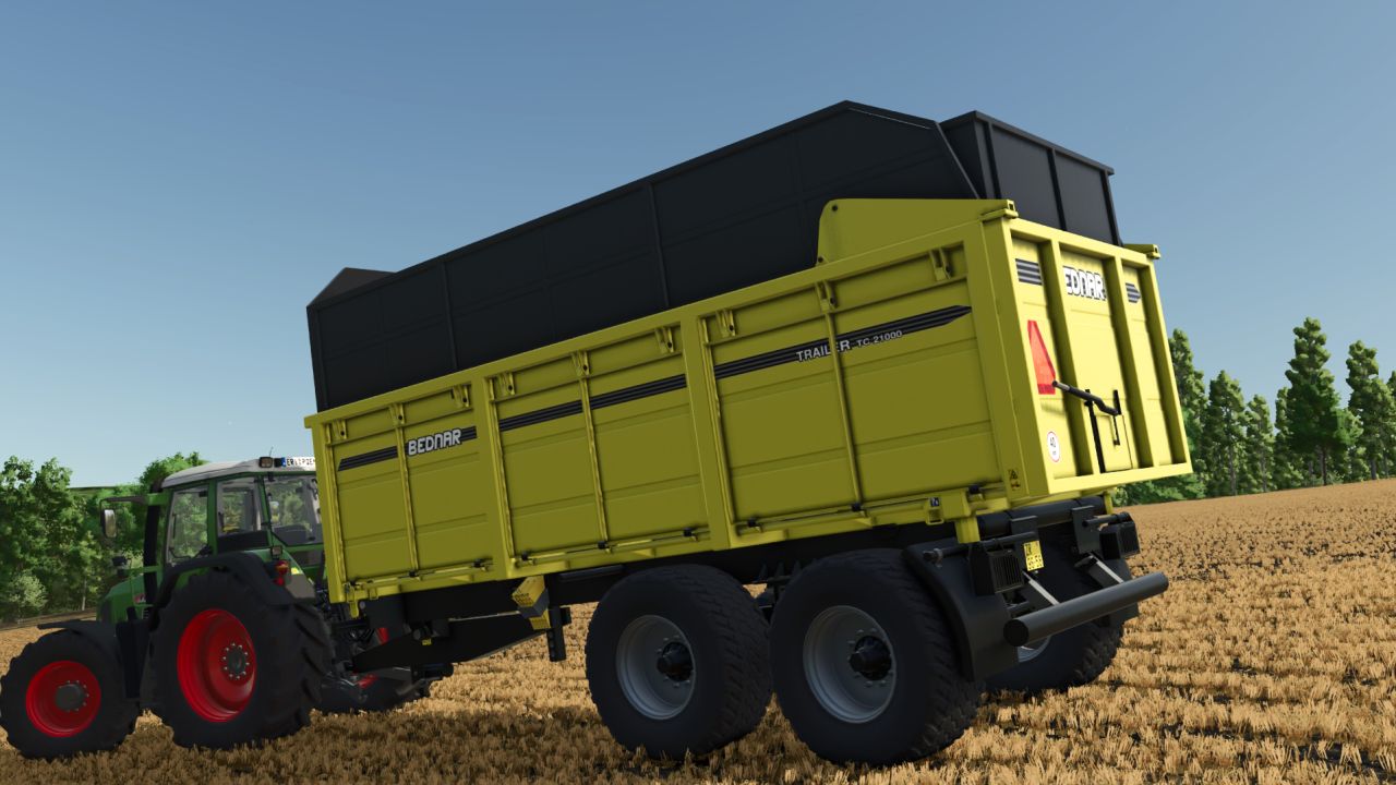 Bednar TC 21000 v1.0