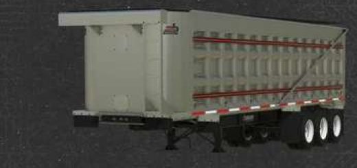 Benson Dump Trailer v1.0
